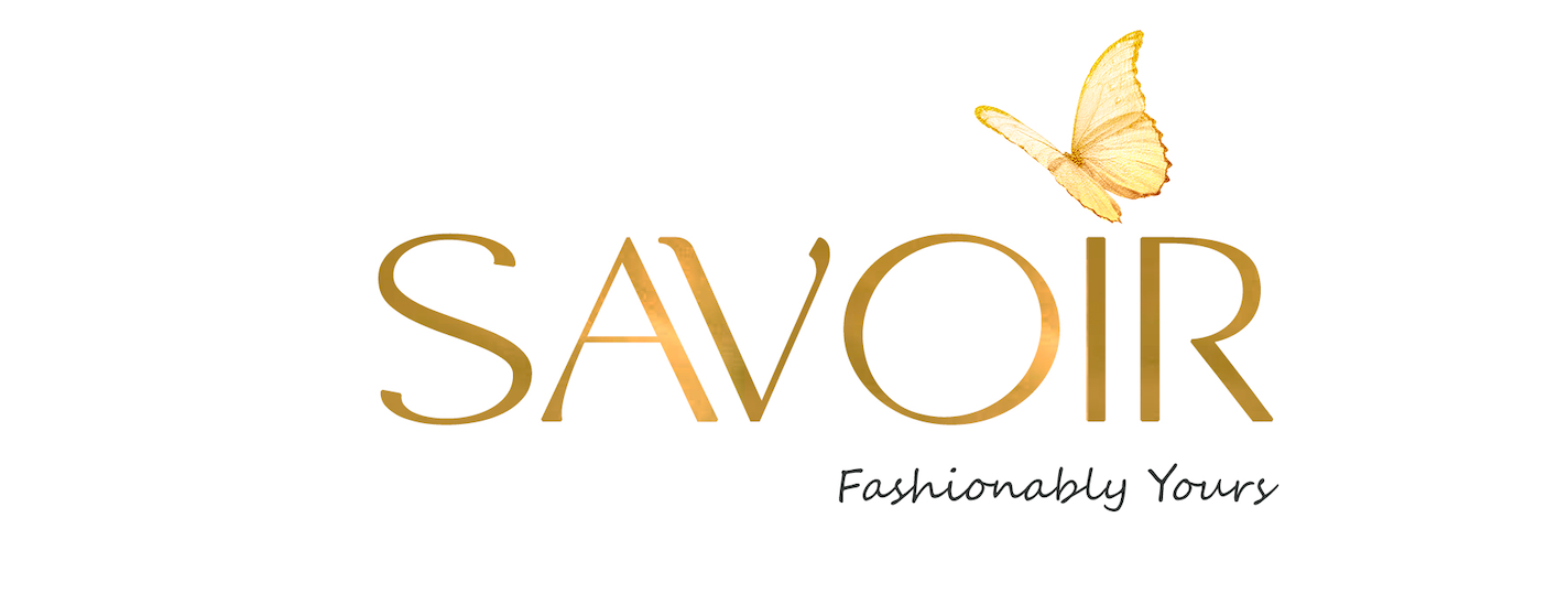 Image of Savoir Fashionably Yours Banner